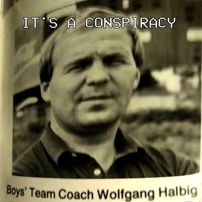 Wolfgang Halbig