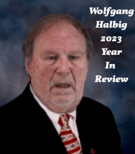 Wolfgang Halbig